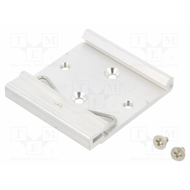 TRACO POWER Mounting holder; for DIN