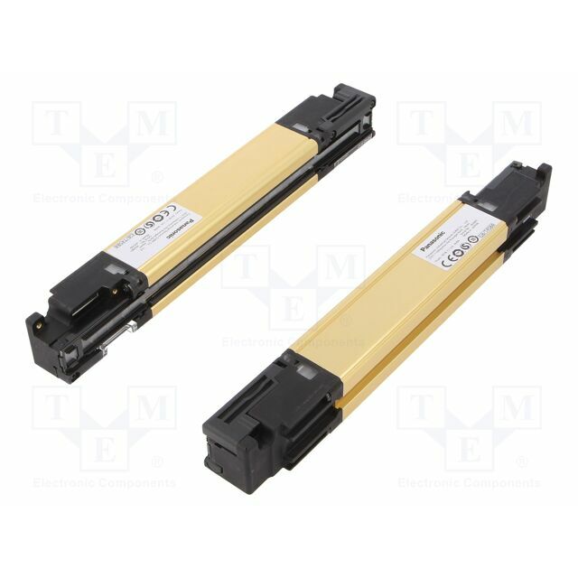 PANASONIC Safety light curtain; H: 230mm