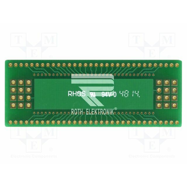 ROTH ELEKTRONIK GMBH Board: universal; multiadapter