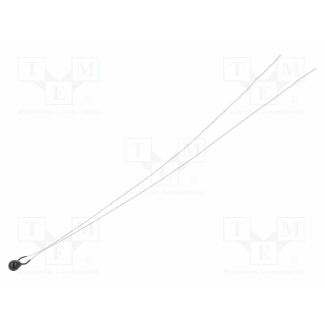 TEWA TEMPERATURE SENSORS Thermistor: NTC; 10kΩ