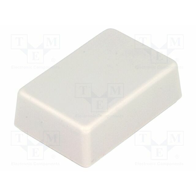 KRADEX Enclosure: multipurpose; X: 31mm; Y: