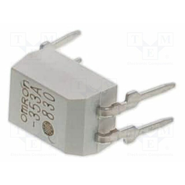 OMRON Relay: solid state | G3VM1095D-OMR