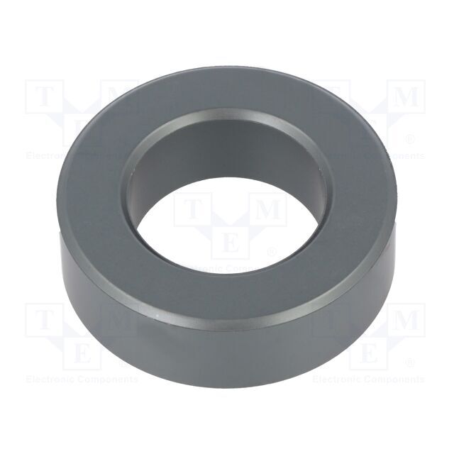 KEMET Ferrite: toroidal; Øint: 25.5mm