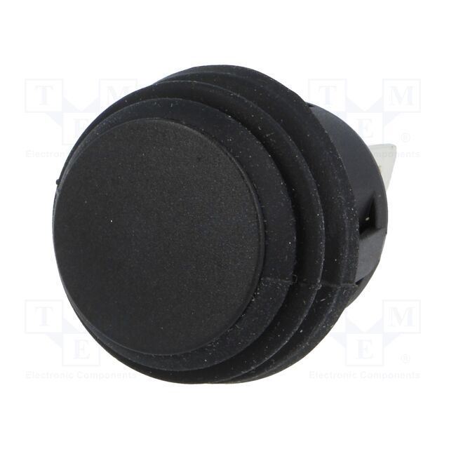 SCI Switch: push-button; Pos: 2; DPST-NO