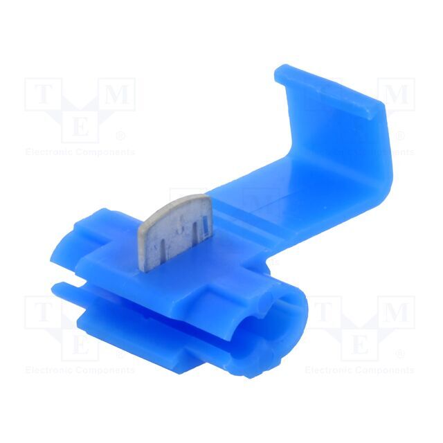 NINIGI Quick splice; for cable; IDC