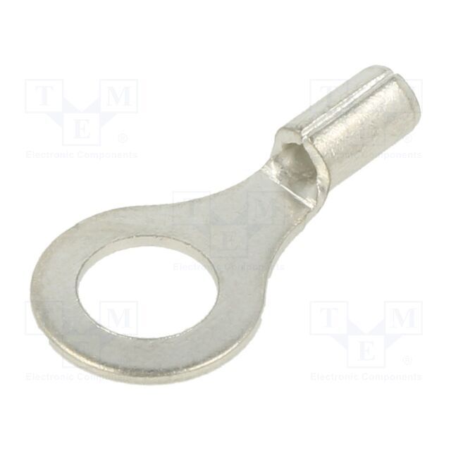 PANDUIT Tip: ring; M6; 2.5mm2
