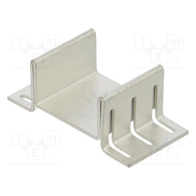 STONECOLD Heatsink: extruded; U; L: 12