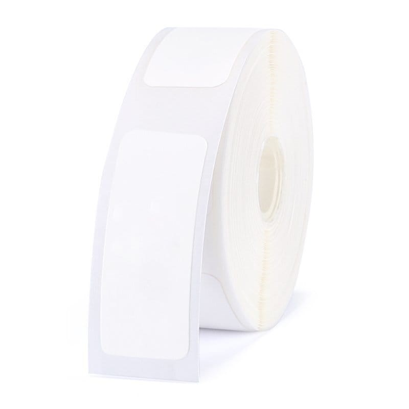 Niimbot RP12*40-160 White thermal labels |