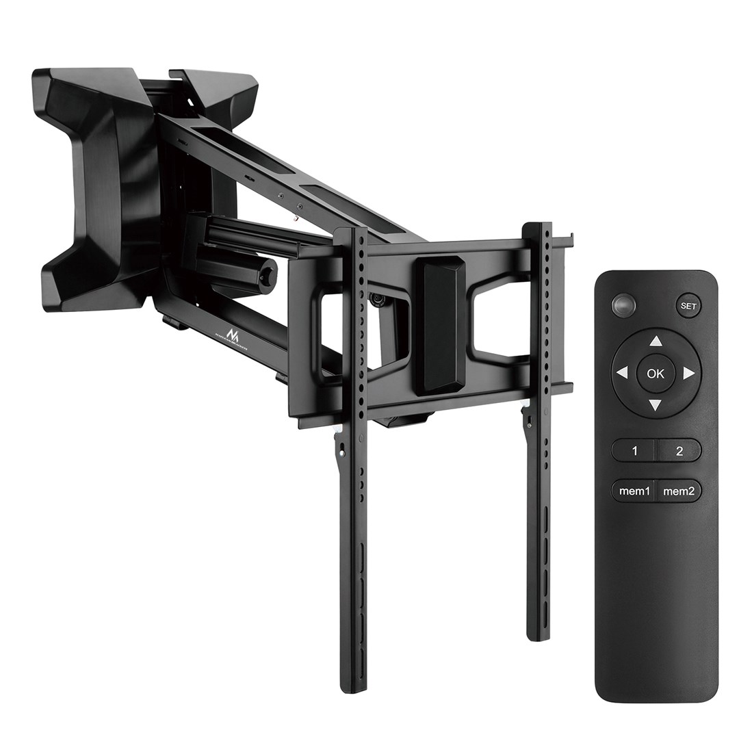 Maclean MC-891 Electric TV Wall Mount