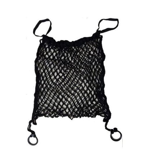 SUNDO Shopping net for wheelchair |