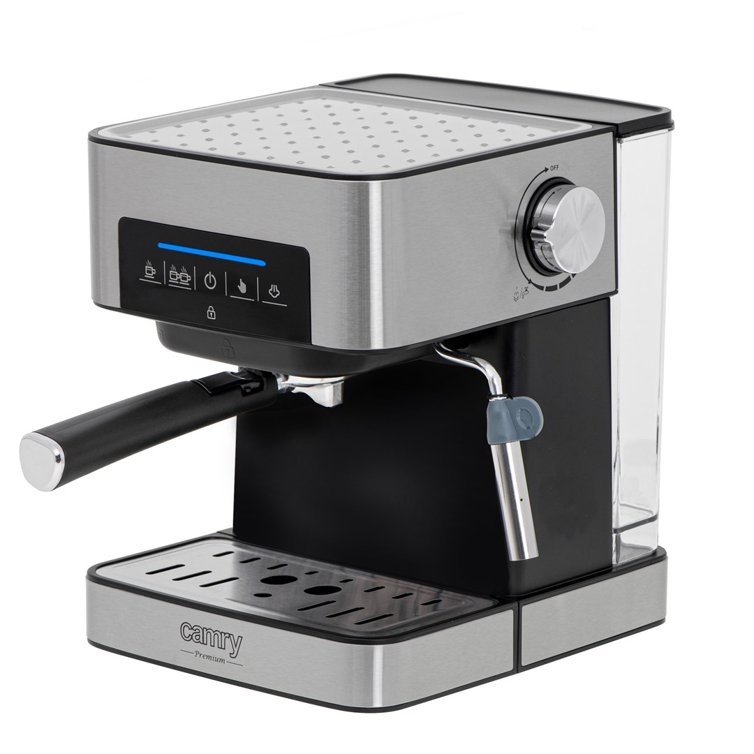 ADLER Camry Premium CR 4410 coffee