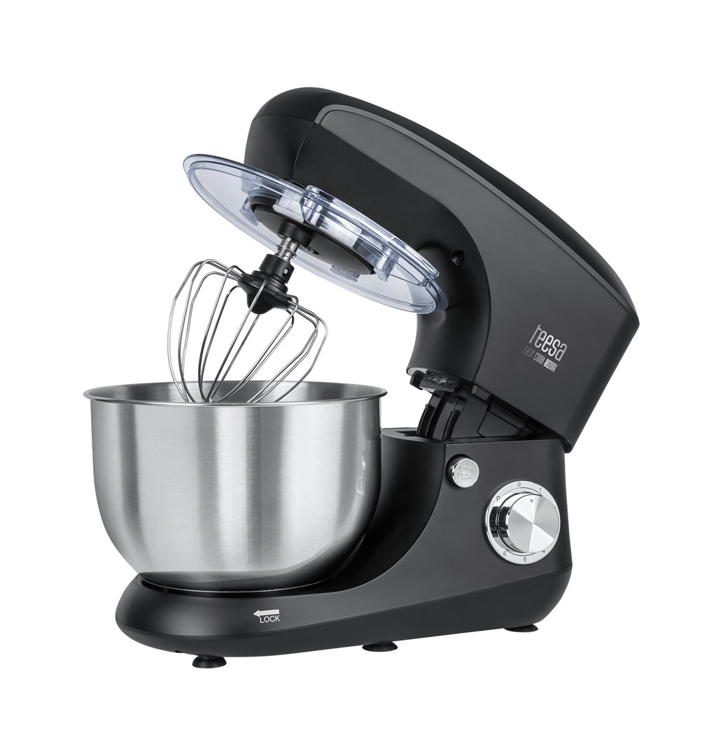 Teesa food processor EASY COOK SINGLE