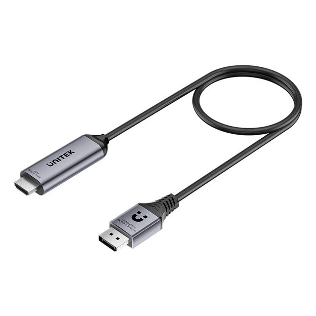 UNITEK V1616AGY01 video splitter HDMI |