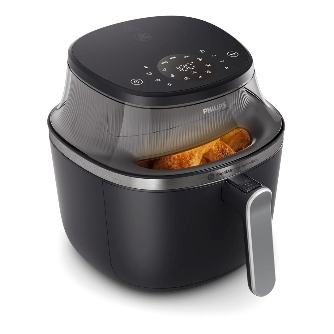 Philips 3000 series NA331/00 fryer Single