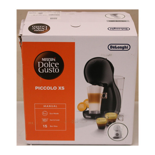 SALE OUT. DeLonghi EDG110.WB Dolce