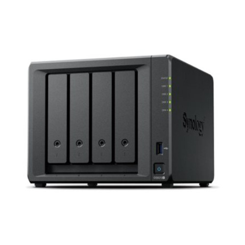 SYNOLOGY DS925NEO+ 4-Bay NAS V1500B |