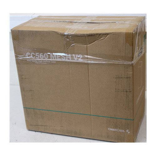 SALE OUT. Deepcool CC560 MESH V2