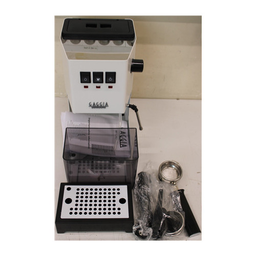 SALE OUT. Gaggia Coffee maker Classic