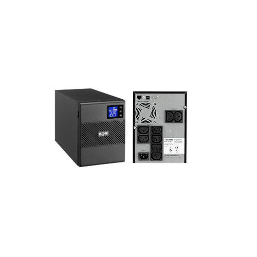 EATON CORPORATION Eaton USV 5SC1000i     1000VA