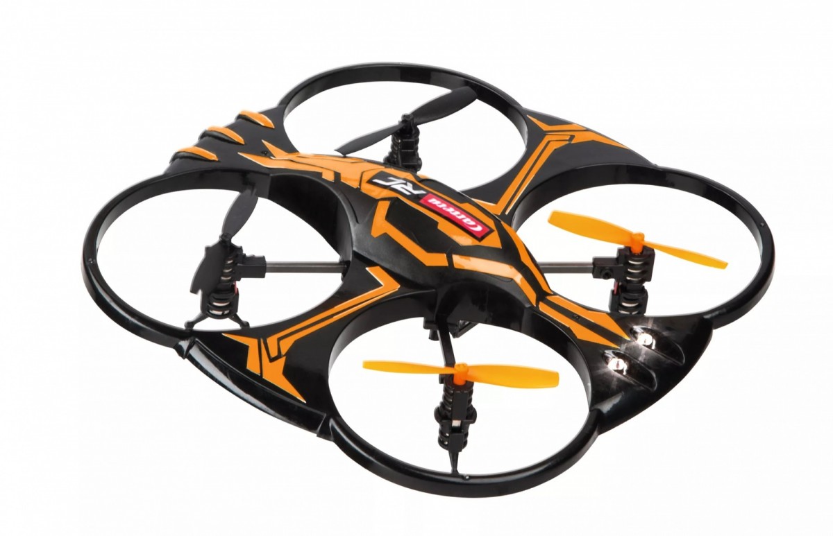 Kvadrokopteris Carrera Toys 370503032 12 gadi