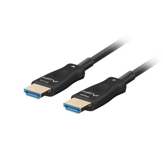 LANBERG HDMI M/M V2.1 Kabel