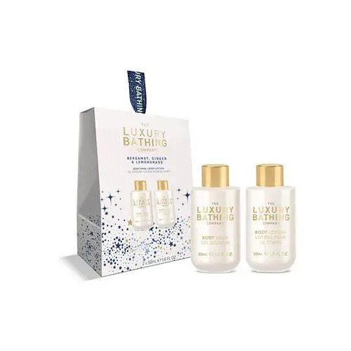 Grace Cole Bergamot & Ginger Mini