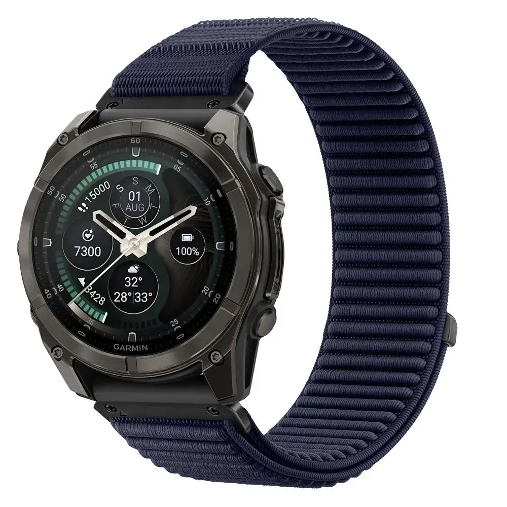 TECH-PROTECT NYLONLOOP GARMIN FENIX 5 /