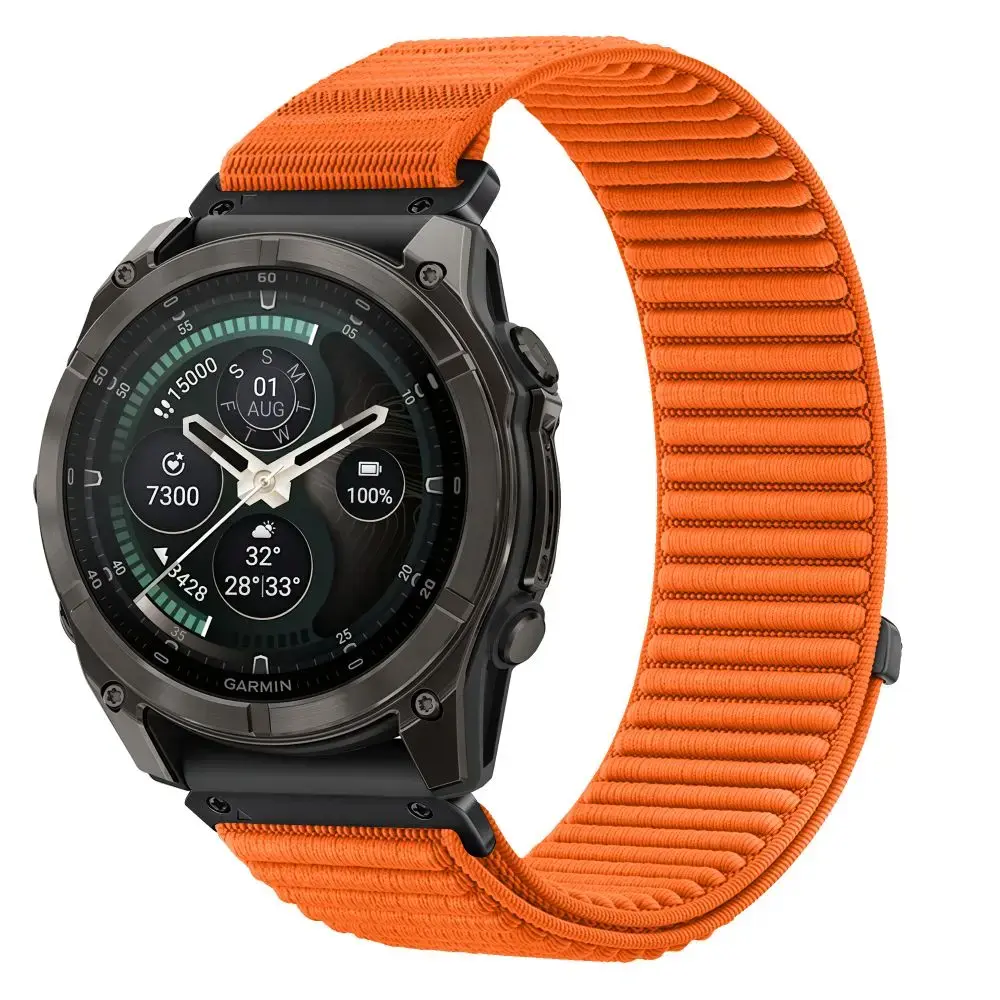 TECH-PROTECT NYLONLOOP GARMIN FENIX 5 /