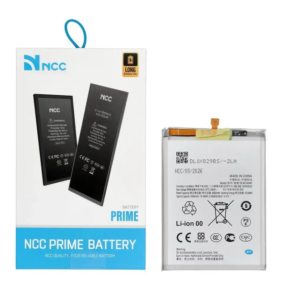 Ncc Battery for Samsung A16 5G/A26