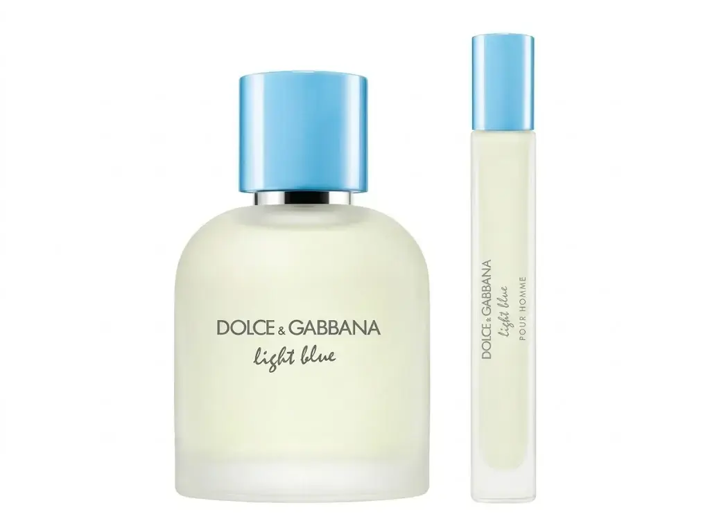 Dolce & Gabbana D&G LIGHT BLUE