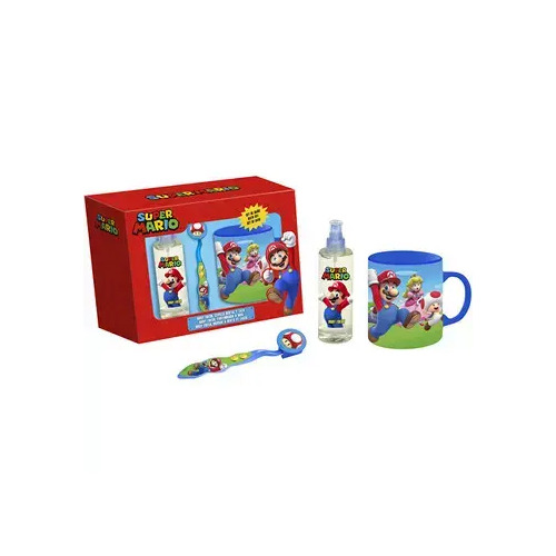 Fragrances For Children Dětské parfémy Super