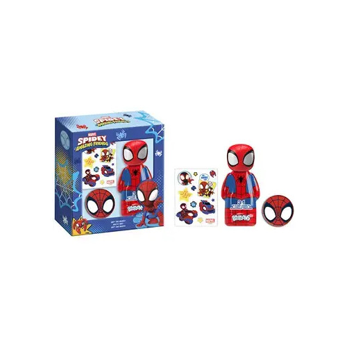 Fragrances For Children Dětské parfémy Spidey