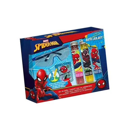 Fragrances For Children Dětské parfémy Spiderman