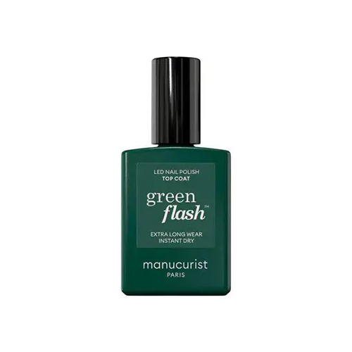 Manucurist Green Flash LED Gel Top