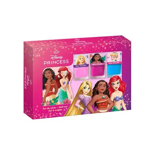 Fragrances For Children Dětské parfémy Princess