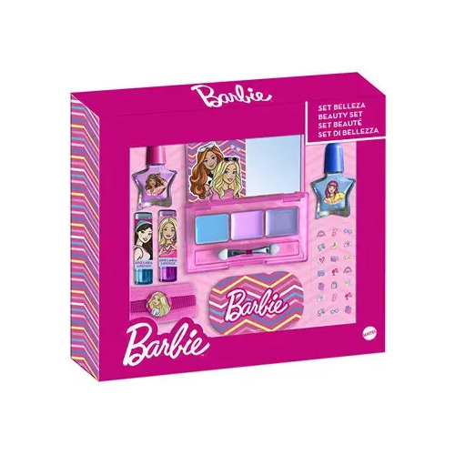 Fragrances For Children Dětské parfémy Barbie