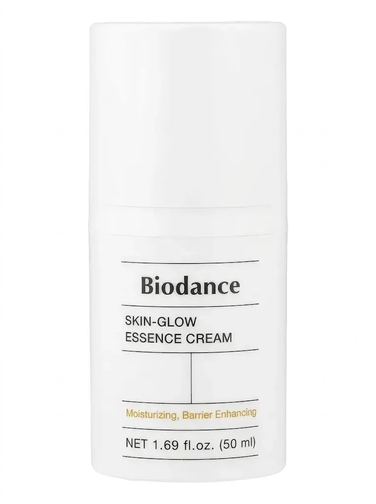 BIODANCE SKIN-GLOW ESSENCE CREAM 50 ML