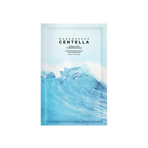 SKIN1004 Madagascar Centella Hyalu-Cica Hydrating Mask