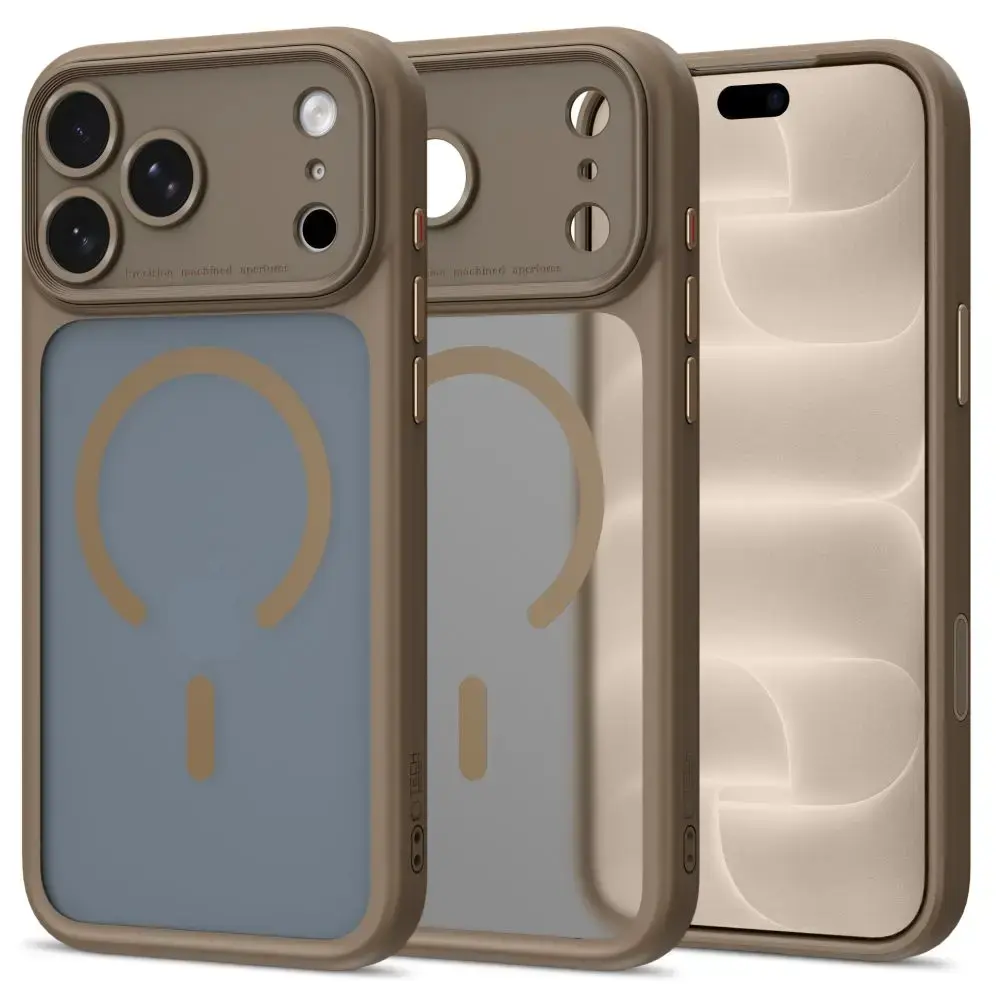 TECH-PROTECT MAGPEAK MAGSAFE CC IPHONE 17
