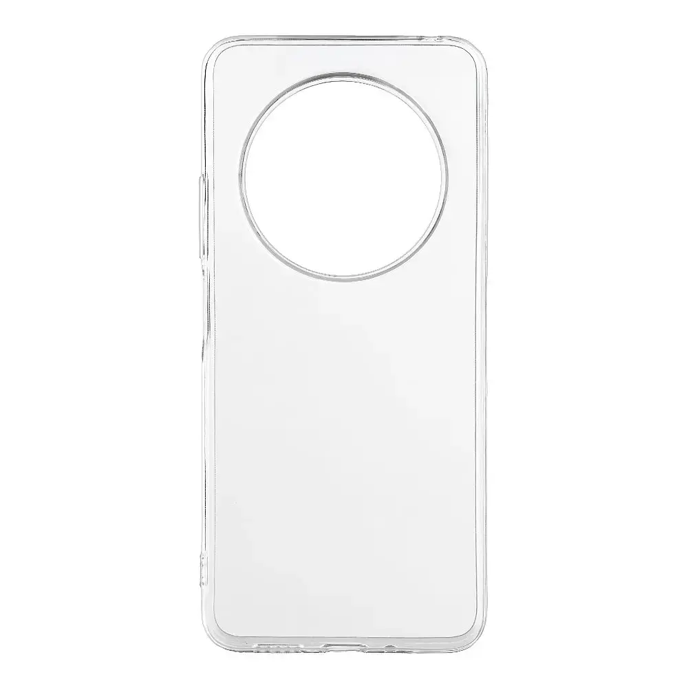 OBAL:ME TPU Cover for Xiaomi Redmi