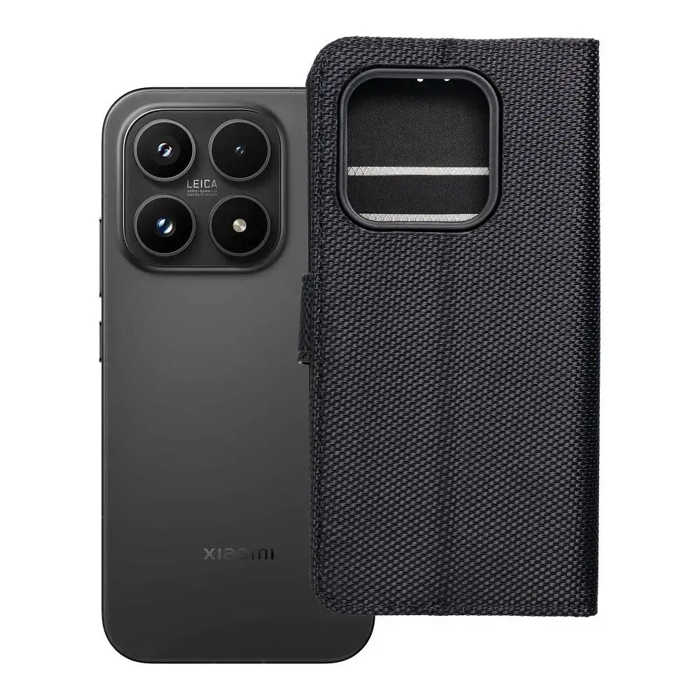 OEM Flip case for Xiaomi 17