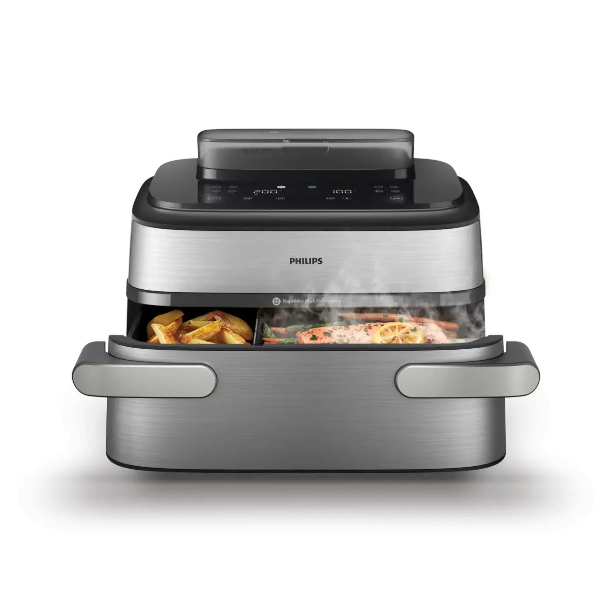 Philips 5000 Series NA565/02 Karstā Gaisa