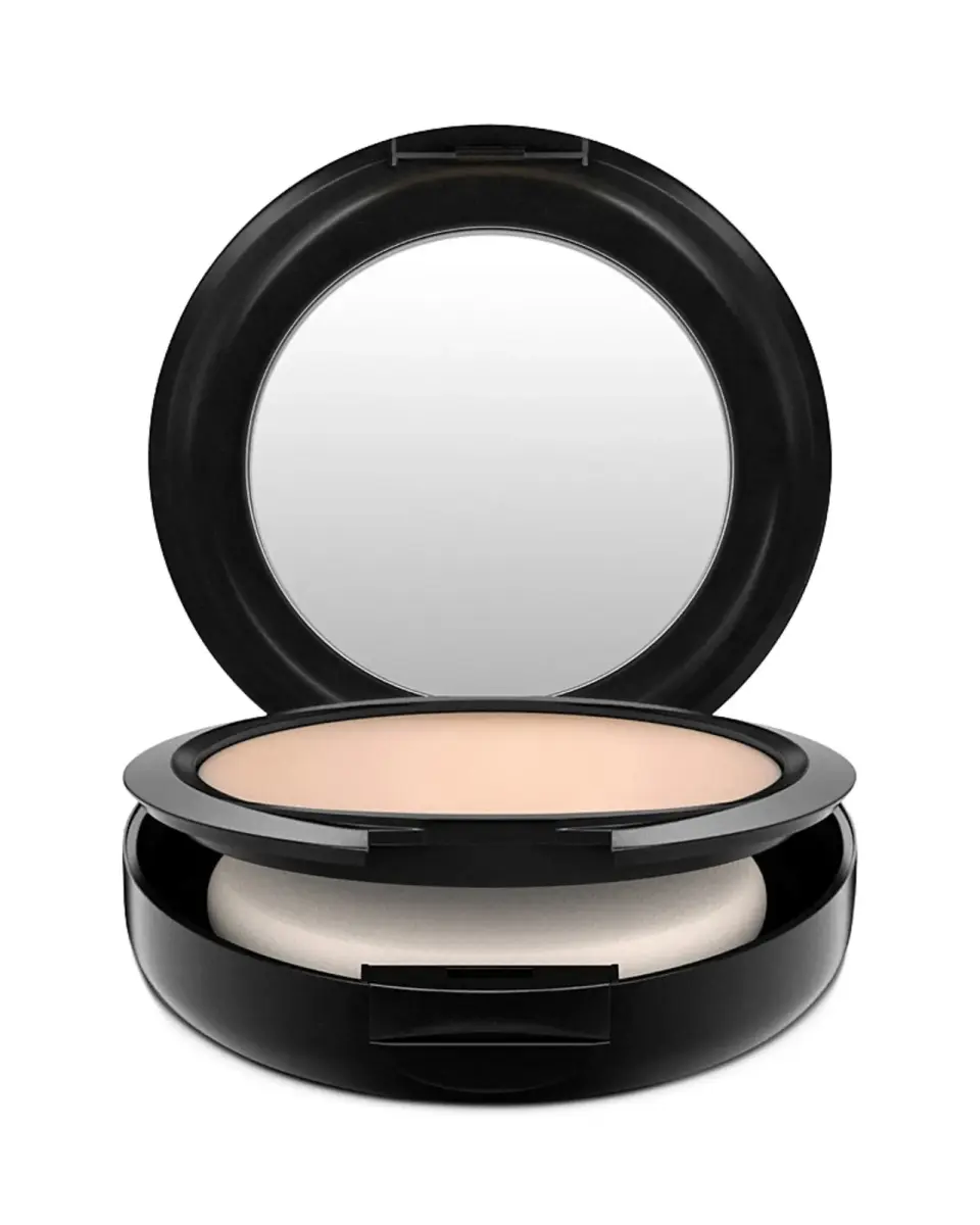 MAC, Studio Fix Powder Plus, Matte