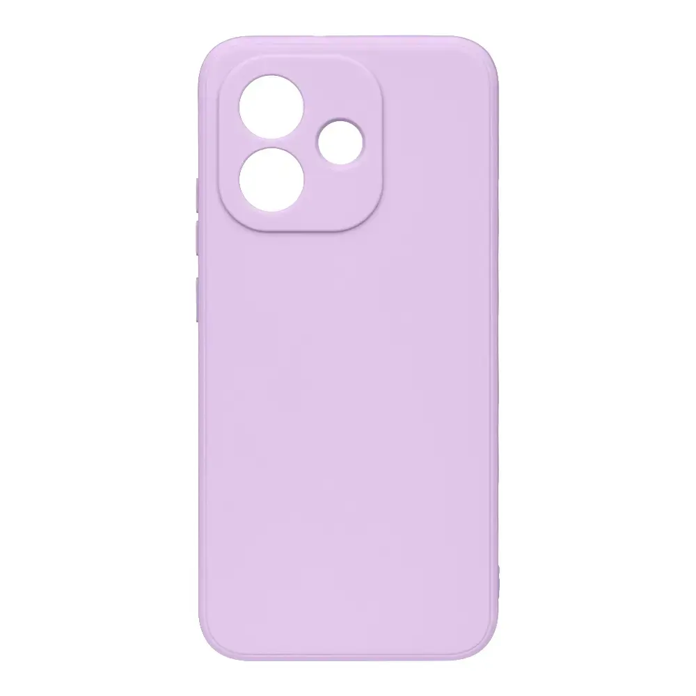 OBAL:ME Matte TPU Cover for  Xiaomi