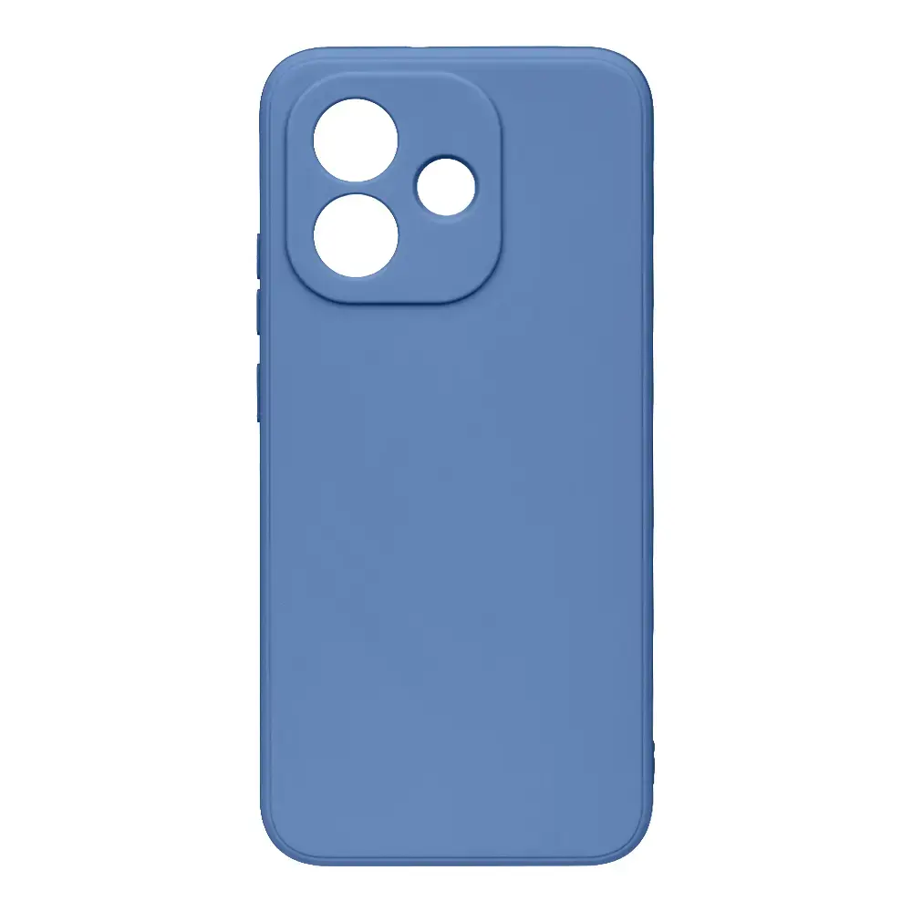 OBAL:ME Matte TPU Cover for  Xiaomi