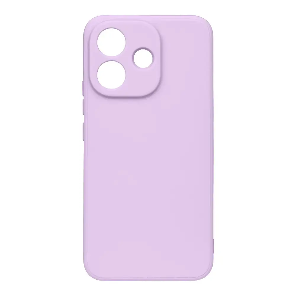 OBAL:ME Matte TPU Cover for  Xiaomi