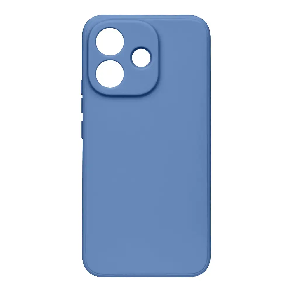 OBAL:ME Matte TPU Cover for  Xiaomi