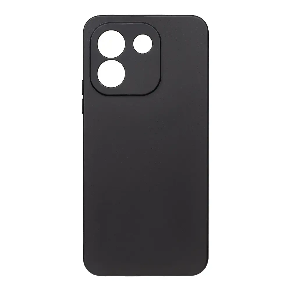 OBAL:ME Matte TPU Cover for  Xiaomi