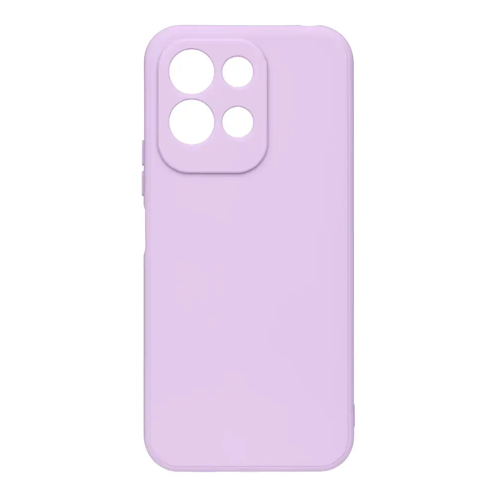 OBAL:ME Matte TPU Cover for  Xiaomi