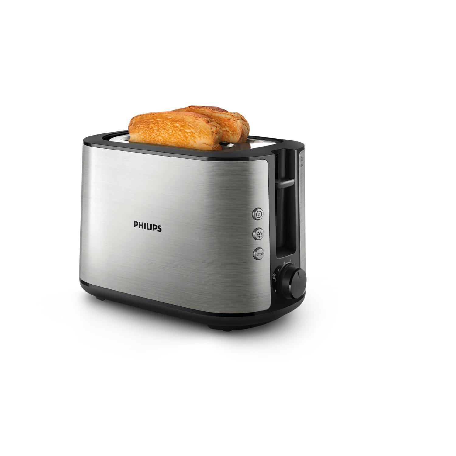 TOASTER/HD2650/90 PHILIPS | HD2650/90 | 8710103907022